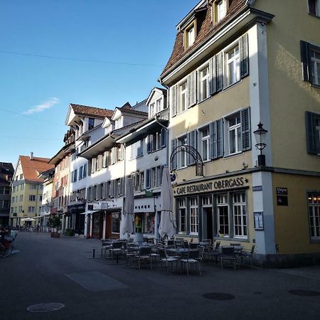 Ibis Winterthur City Exterior foto